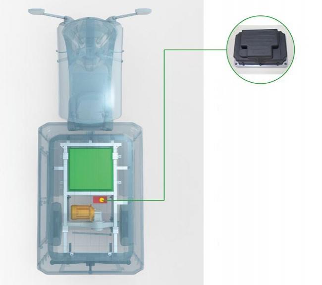 Regolatore Di Velocità