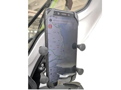Supporto per telefono